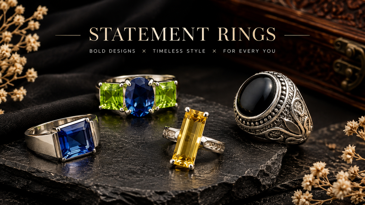 Rings