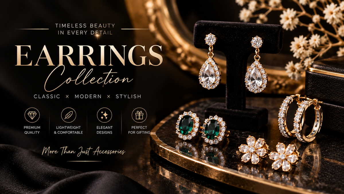 Earings